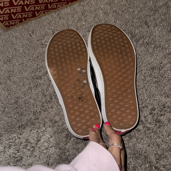 Vans women’s - Picture 8 of 11